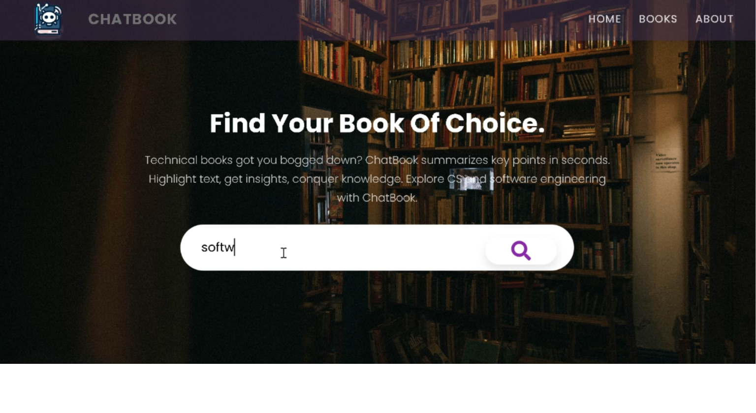 ChatBook